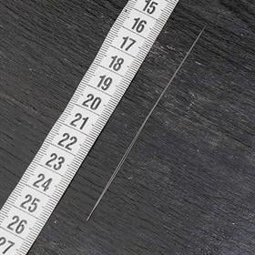 Boncuk Dizme İğnesi, Miyuki iğnesi