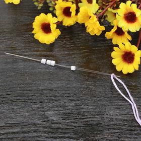 Boncuk Dizme İğnesi, Miyuki iğnesi