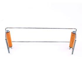 Boncuk Dokuma Tezgahı