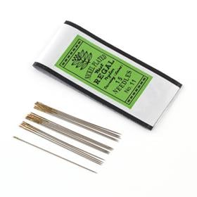 Boncuk İğnesi 15 Adet