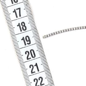 Box Zincir (1 metre)