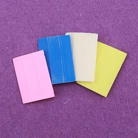 Buhar ile Uçan Çizgi Taşı