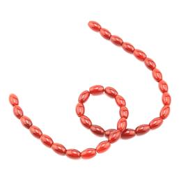 Büyük Arpa Akik Boncuk