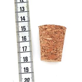 Büyük Boy Mantar Tıpa 5 adet