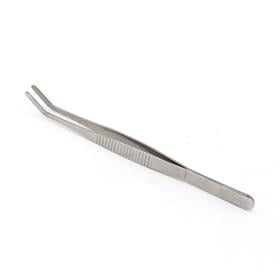 Büyük Boy Metal Cımbız Eğri Uçlu