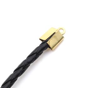 Büyük Boy Metal Kıstırma Gold