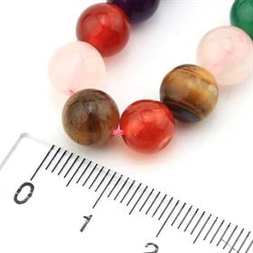 Çakra Doğal Taş Dizi