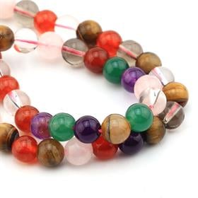 Çakra Doğal Taş Dizi