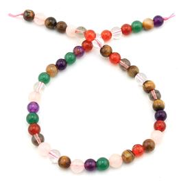 Çakra Doğal Taş Dizi