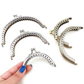 Çanta ve Cüzdan Klipsi