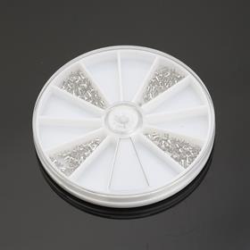 Çevirmeli Küçük Taş Saklama Kutusu