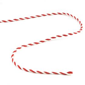 Çift Renkli, Paketleme İpi (5 metre)