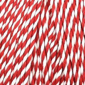 Çift Renkli, Paketleme İpi (5 metre)