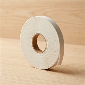 Çift Taraflı Tela 1,8 cm 100 Metre