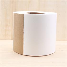 Çift Taraflı Ütüyle Yapışan Tela (10 cm)