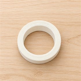 Çift Taraflı Ütüyle Yapışan Tela (1,8 cm)