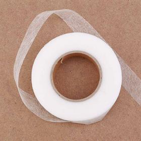 Çift Taraflı Ütüyle Yapışan Tela (2 cm)