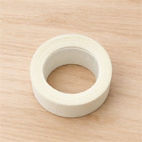 Çift Taraflı Ütüyle Yapışan Tela (3 cm)