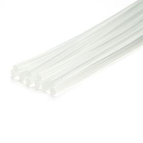 Çubuk Mum Silikon İnce 7 mm (5 adet)