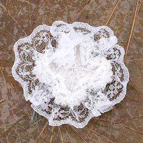 Dantelli İnci Yonca