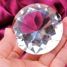 Dekoratif Kristal Taş