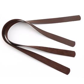 Deri Çanta Sapı Kahverengi