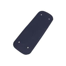 Deri Çanta Tabanı Lacivert