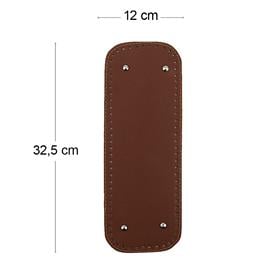 Deri Çanta Tabanı Taba