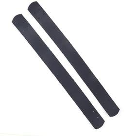 Deri Çanta ve Tepsi Tutacağı Lacivert