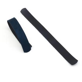 Deri Çanta ve Tepsi Tutacağı Lacivert