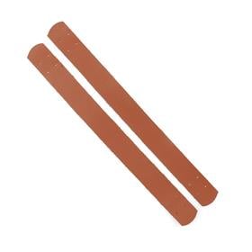 Deri Çanta ve Tepsi Tutacağı Taba