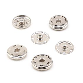 Dikme Çıtçıt 2 cm (12 çift)