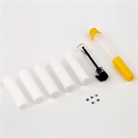 Diş Kristali 5li Paket, Kişisel Kullanım İçin