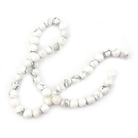 Doğal Havlit Boncuk