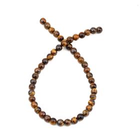 Doğal Kaplangözü Boncuk