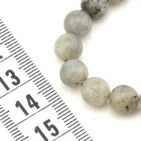 Doğal Labradorit Boncuk