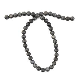 Doğal Larvakit Boncuk