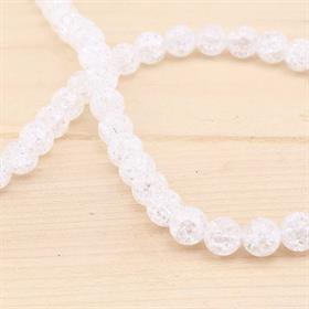 Doğal Necef Taşı Boncuk