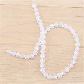 Doğal Necef Taşı Boncuk