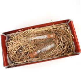 Doğal Rafya Saman İp