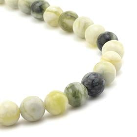 Doğal Zebercet Boncuk