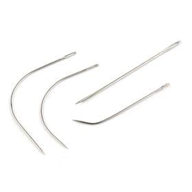 Döşeme İğnesi Seti 4 Adet