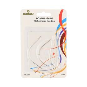 Döşeme İğnesi Seti 4 Adet