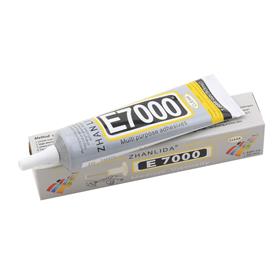 E7000 Şeffaf Yapıştırıcı 50 ml