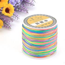 Ebruli Paraşüt İp 100 metre