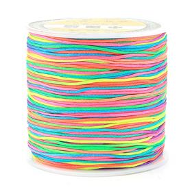 Ebruli Paraşüt İp 100 metre