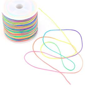 Ebruli Paraşüt İp 100 metre