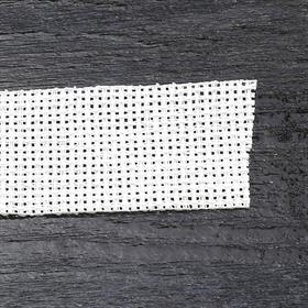 Etamin Kanaviçe Kurdele 2,5 cm