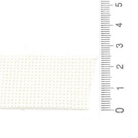 Etamin Kanaviçe Kurdele 2,5 cm