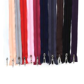 Ferace ve Elbise Fermuarı (110 cm)